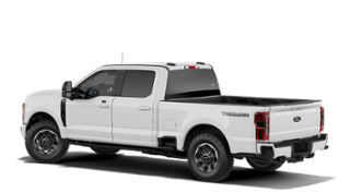 2027 Ford Super Duty® External Image 2